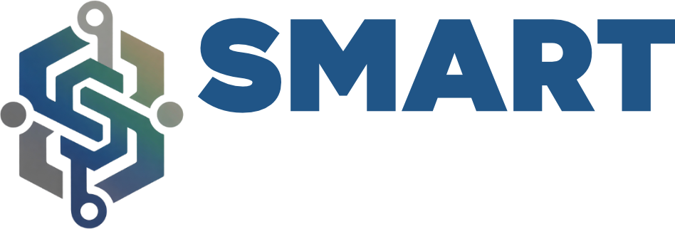 SMART Holdings Business Fusion logo